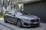 BMW M850i xDrive Gran Coupe 2019 года (WW)